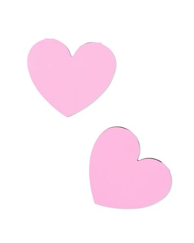 marque-page aimant&eacute; 8 cm - 14800376 - HEMA