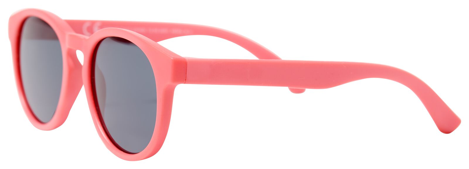 babyzonnebril roze - 12500205 - HEMA