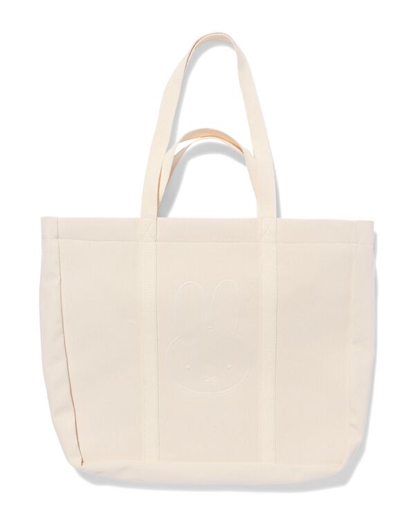 nijntje strandtas extra groot - 60470030 - HEMA