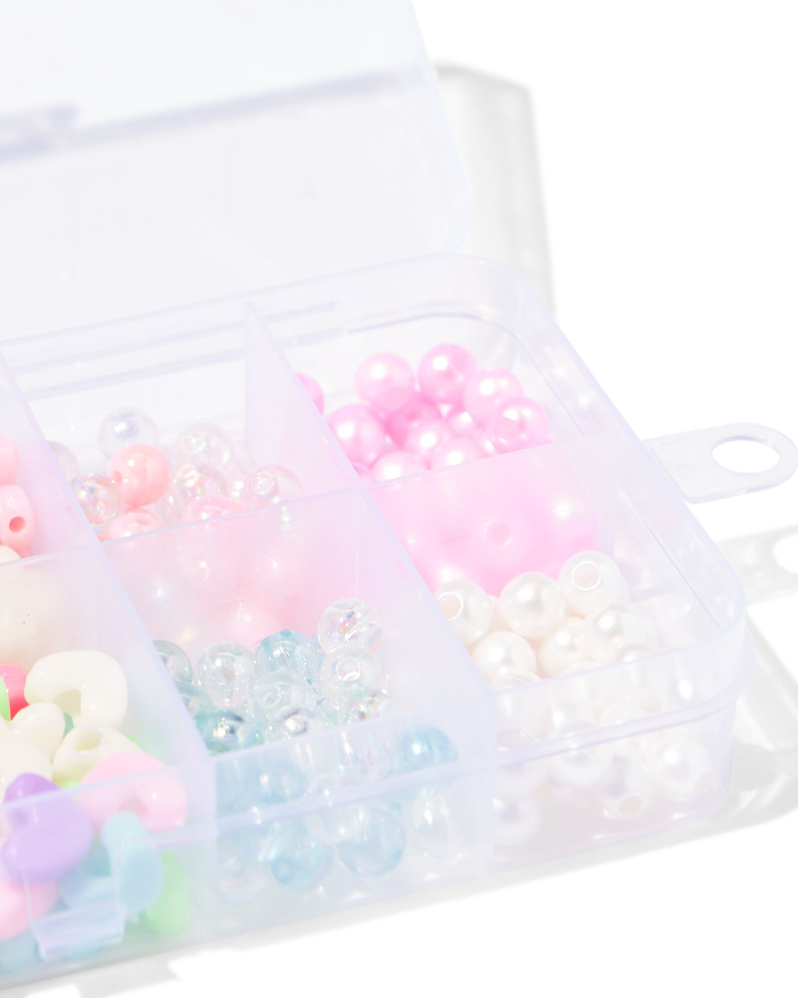 set de porte-cl&eacute;s - 15900564 - HEMA