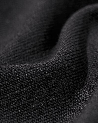 Damen-T-Shirt Luca schwarz - 36203480BLACK - HEMA