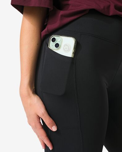 Damen-Sportleggings - 36070119 - HEMA