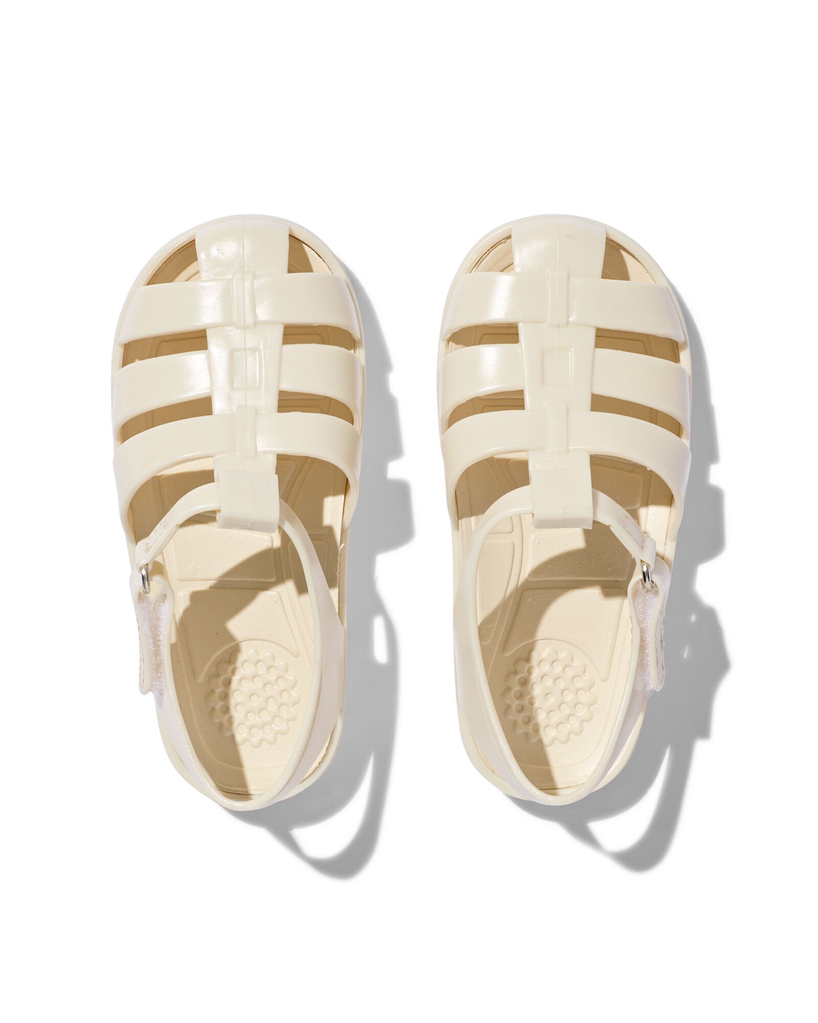 chaussures d'eau pour b&eacute;b&eacute; blanc cass&eacute; blanc cass&eacute; - 33259980OFFWHITE - HEMA
