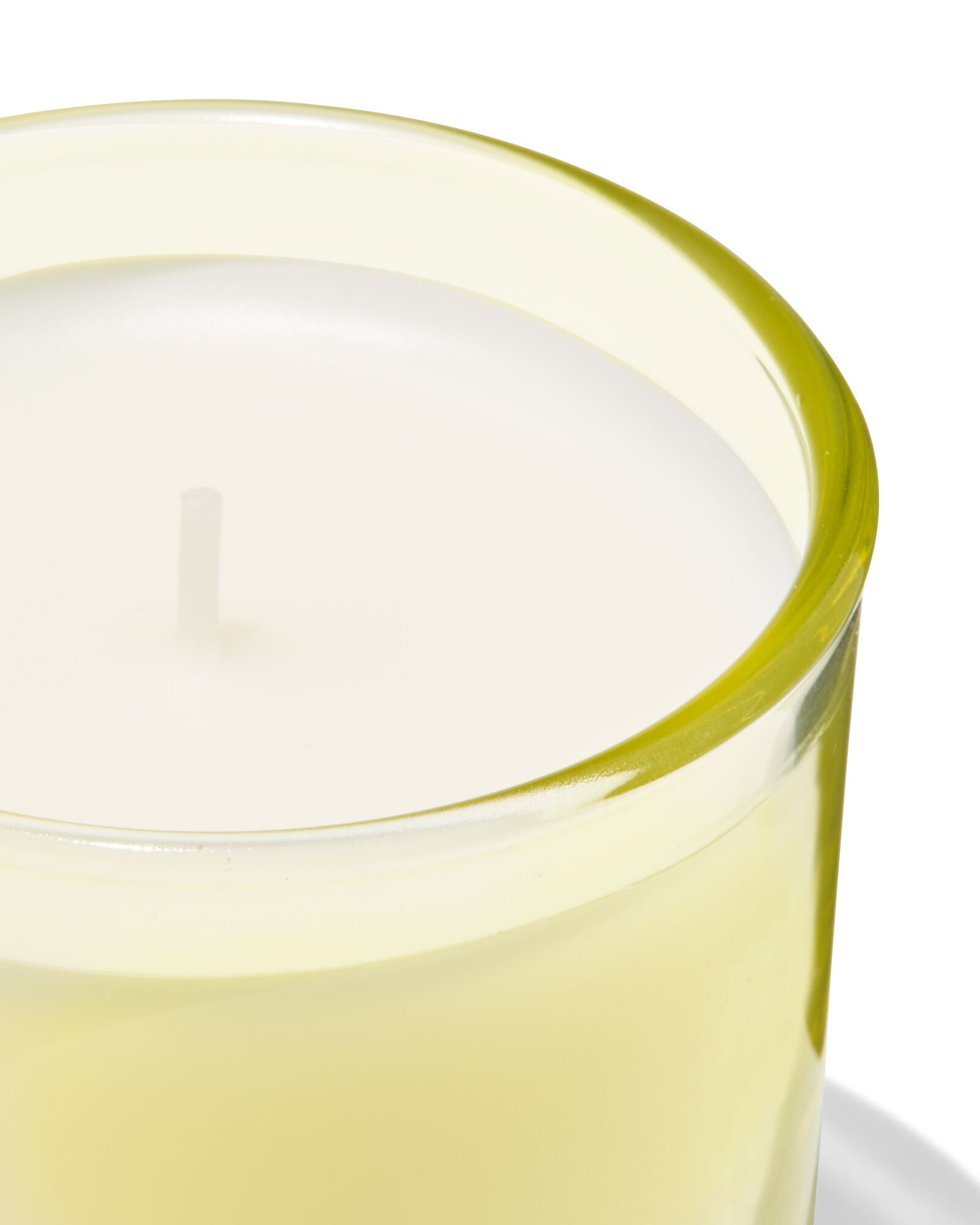 Duftkerze, ⌀ 7 &times; 8 cm, Energie - 13507562 - HEMA