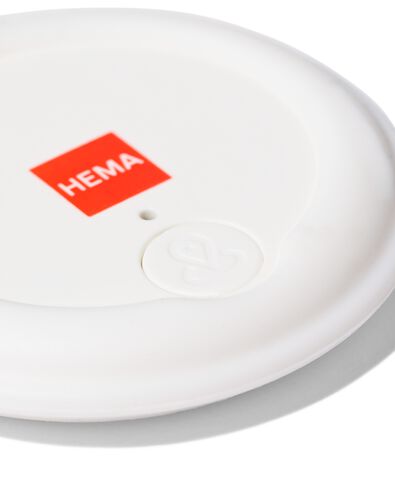 traceur de bagages 9cm porte-cl&eacute;s - 18670049 - HEMA