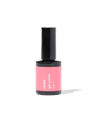 vernis gel 58 cute pink - 11242458 - HEMA