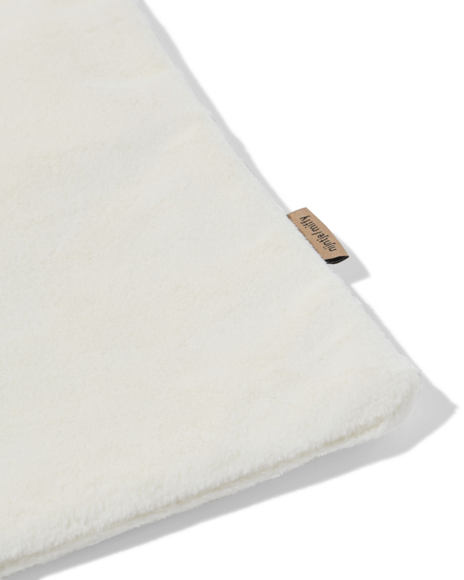 nijntje tas 36x42cm met sleutelhanger - 60410356 - HEMA