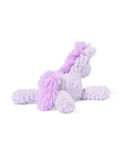 licorne en peluche - 15100546 - HEMA