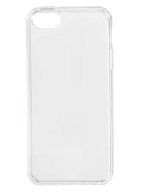 Softcase für iPhone 5/5S/SE2016 - 39630001 - HEMA