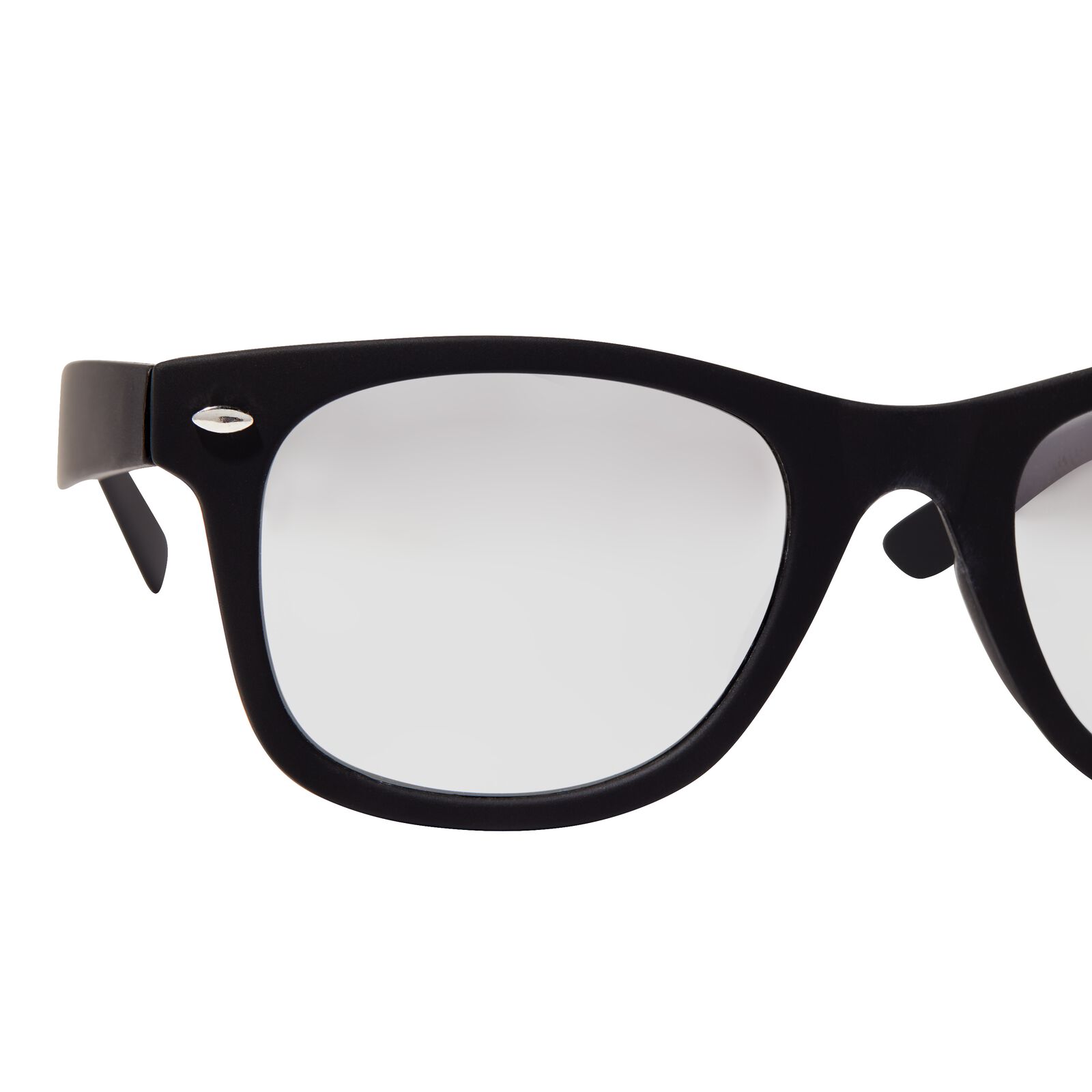 kinder zonnebril met spiegelglazen - 12500214 - HEMA