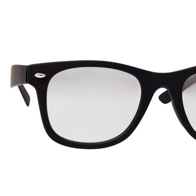 kinder zonnebril met spiegelglazen - 12500214 - HEMA