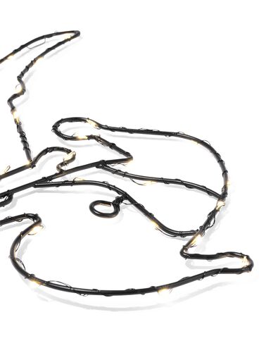 Takkie LED - 25510039 - HEMA