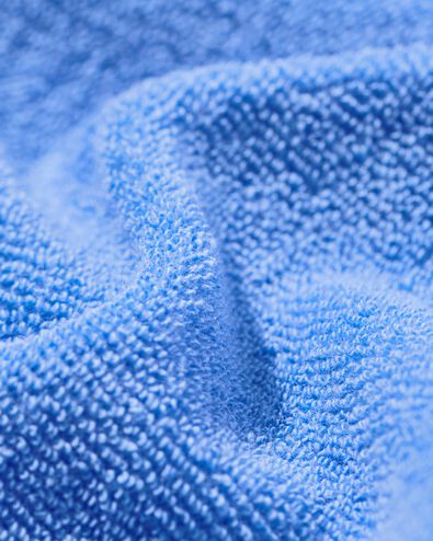 sweat b&eacute;b&eacute; visage bleu - 33122070BLUE - HEMA