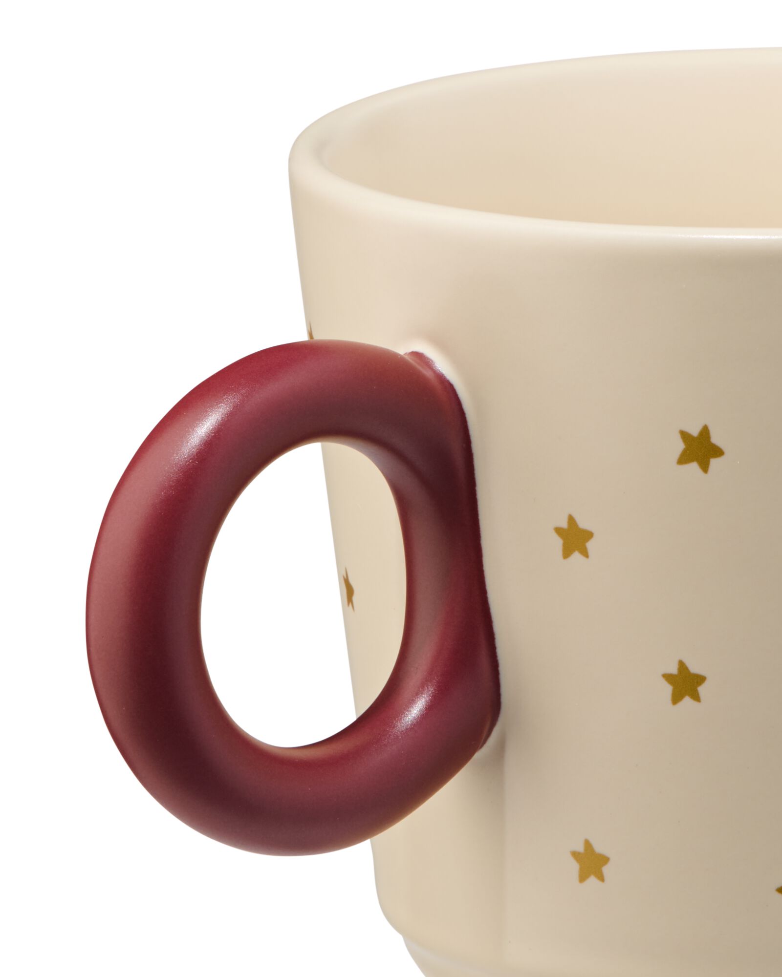 mug Siepie 14,7 cm c&eacute;ramique  - 25600198 - HEMA