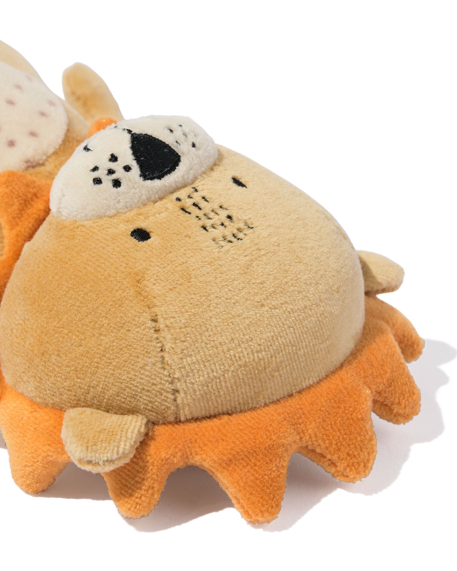 Kuscheltier, L&ouml;we - 33510530 - HEMA