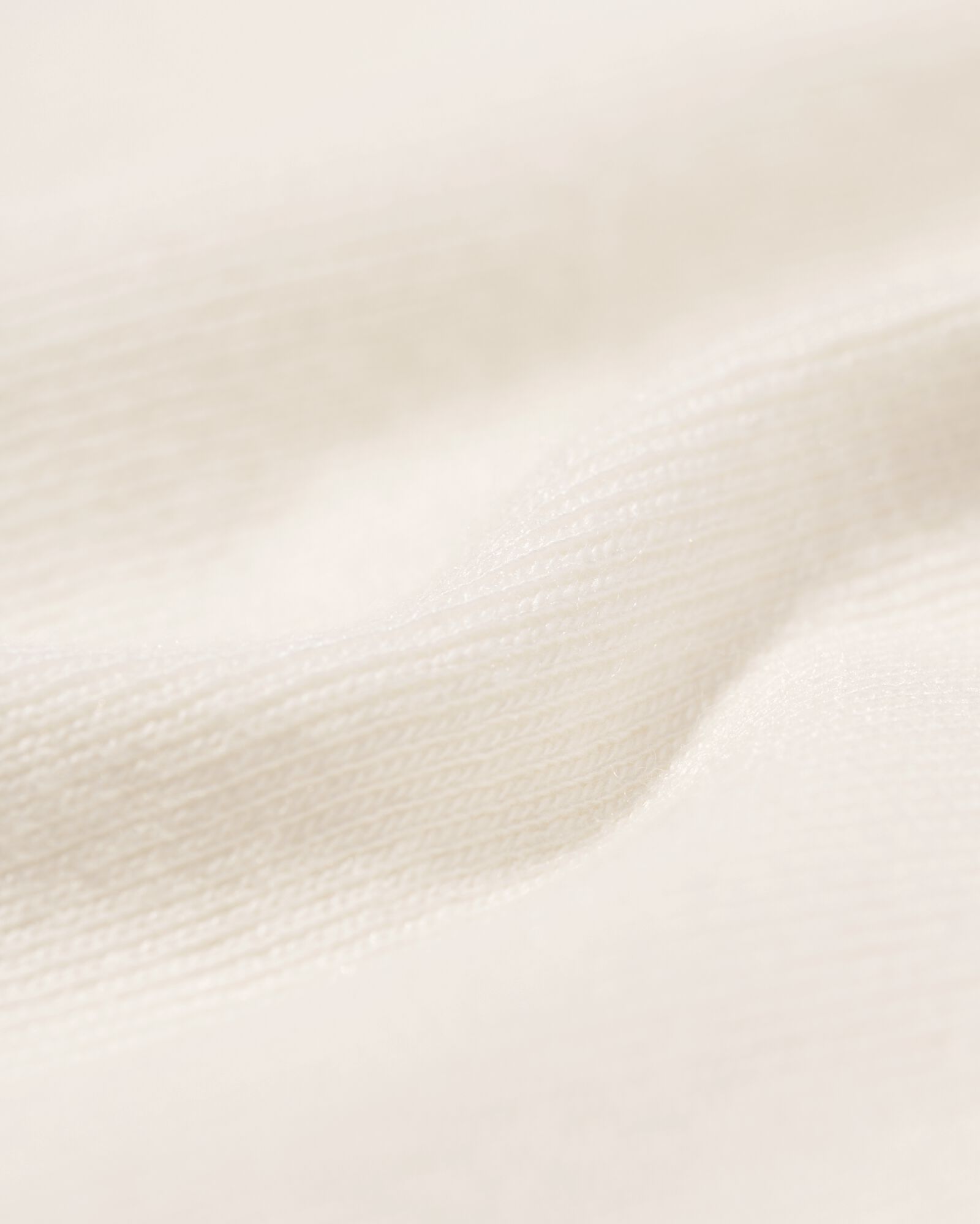 Damen-Shirt, Rollkragen wei&szlig; - 1000025538 - HEMA