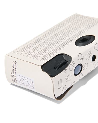 nijntje camera met flits voor eenmalig gebruik - 60400033 - HEMA