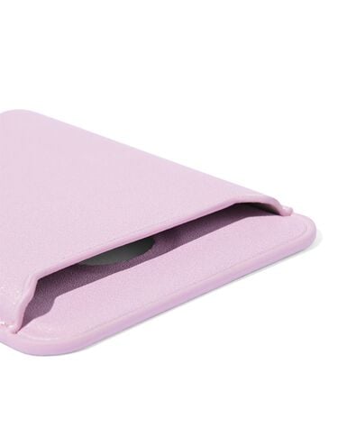 porte-cartes magn&eacute;tique pour smartphone - 39680029 - HEMA