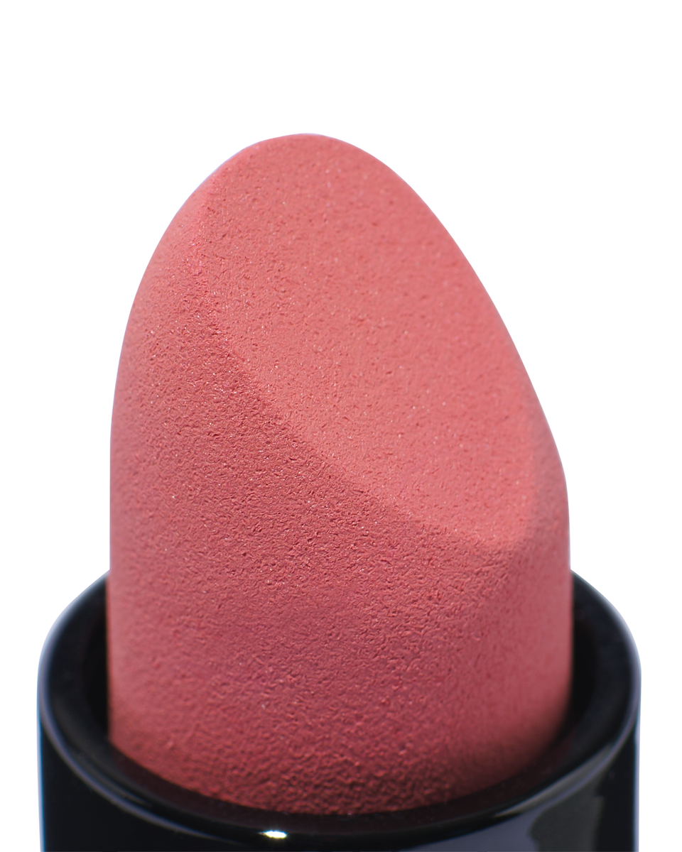 lippenstift mat pretty in pink - 11230956 - HEMA