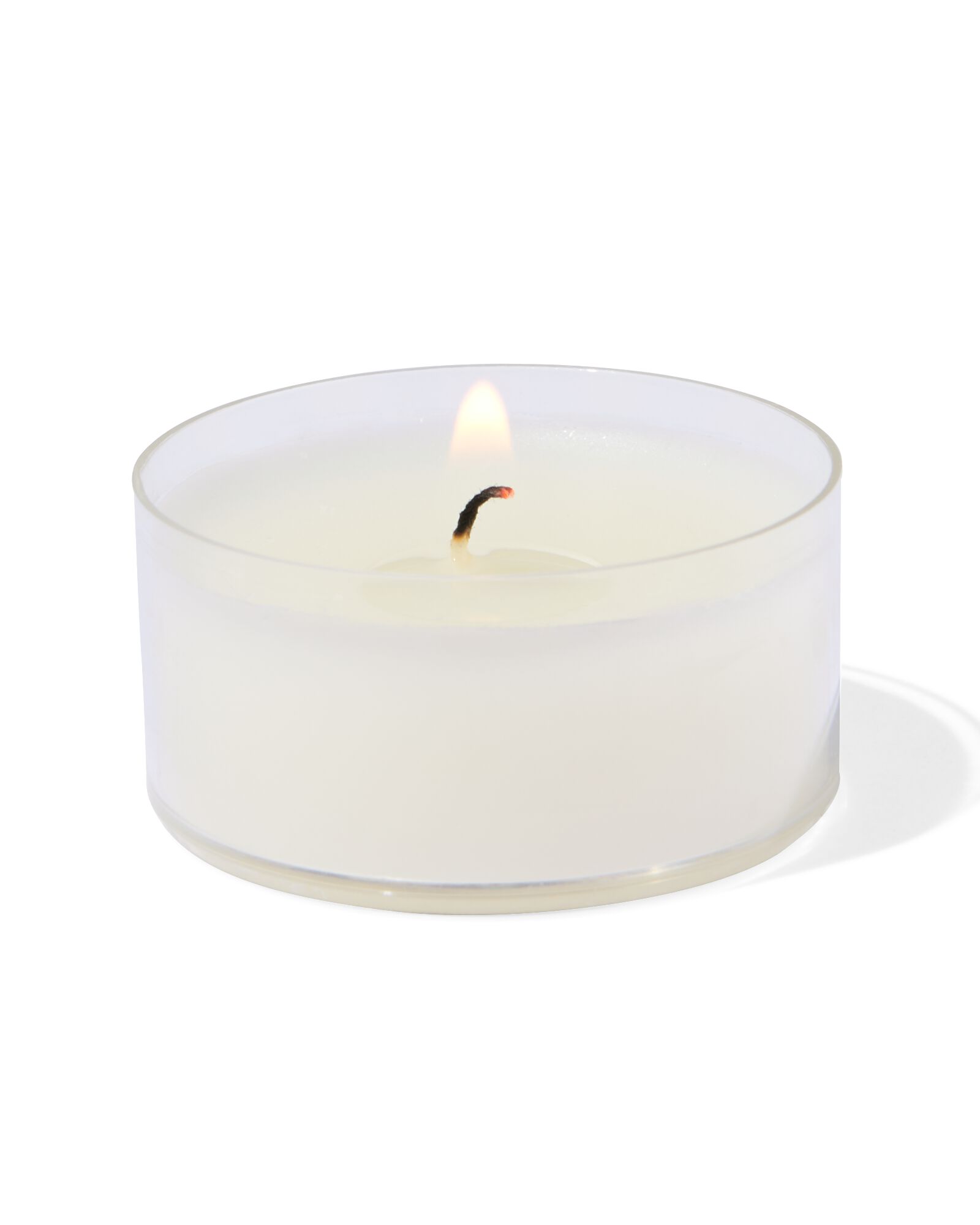 bougies parfum&eacute;es d'ambiance smile  - 13503039 - HEMA