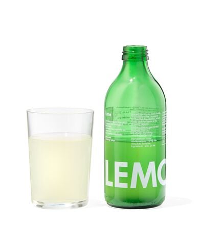 Lemonaid limoen 330ml - 17420202 - HEMA