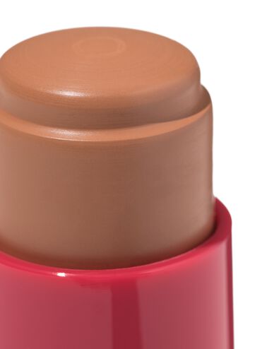 bronze & contour stick 02 caramel - 11290441 - HEMA