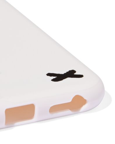 housse de t&eacute;l&eacute;phone Miffy SE20/SE22 - 39620105 - HEMA