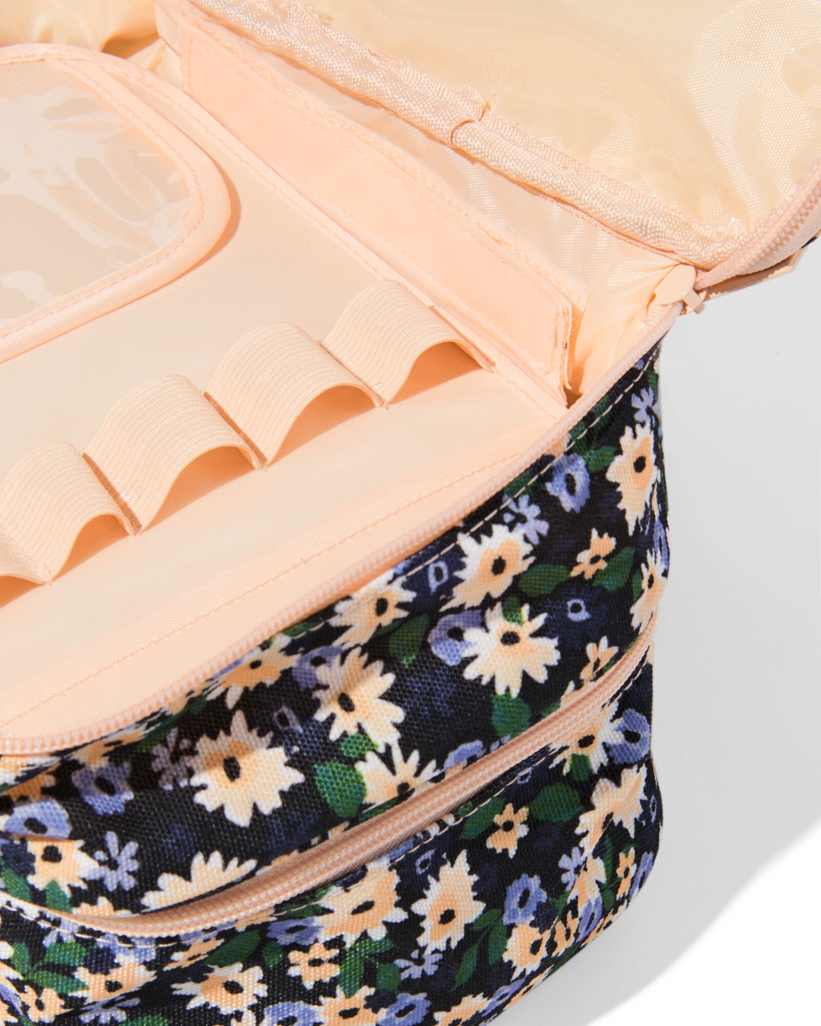 beauty case bloem  - 11890682 - HEMA