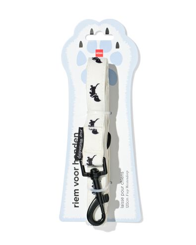 Takkie Hundeleine, 120 cm, Polyester - 61100339 - HEMA