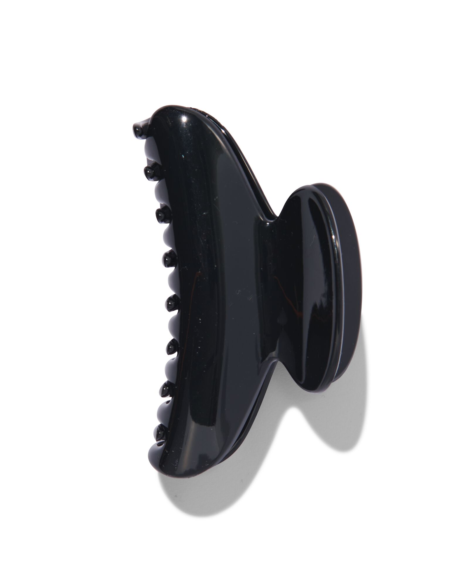 pince &agrave; cheveux noire 9 cm - 11870210 - HEMA