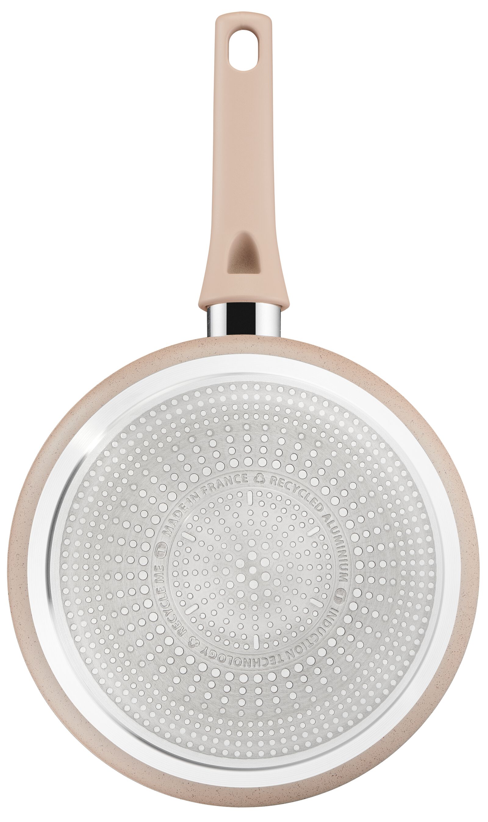 Tefal tiefe Pfanne, &Oslash; 24 cm, mit Deckel - 80120017 - HEMA