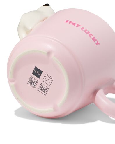 Becher Kuckuck, 280 ml - 61100061 - HEMA