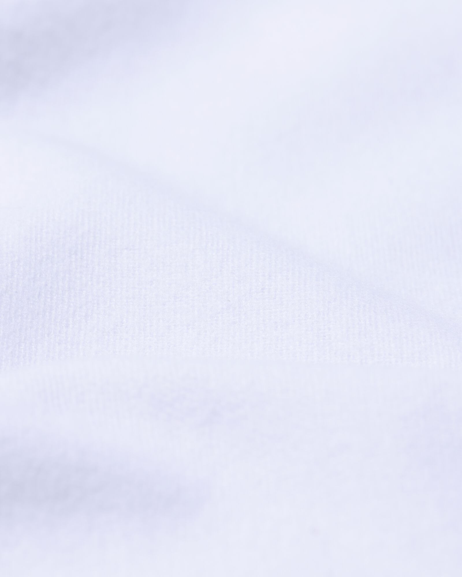 drap-housse enfant molleton imperm&eacute;able 70x150 blanc - 5180051 - HEMA