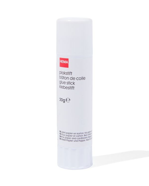 plakstift - 14800160 - HEMA