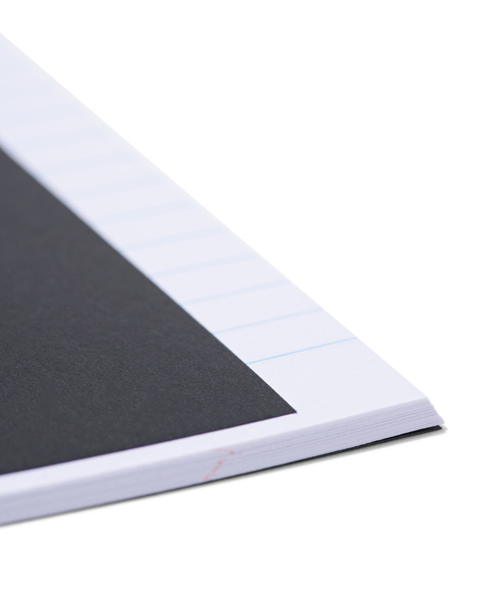 cahiers A5 lignes kraft - 10 pi&egrave;ces - 14522528 - HEMA