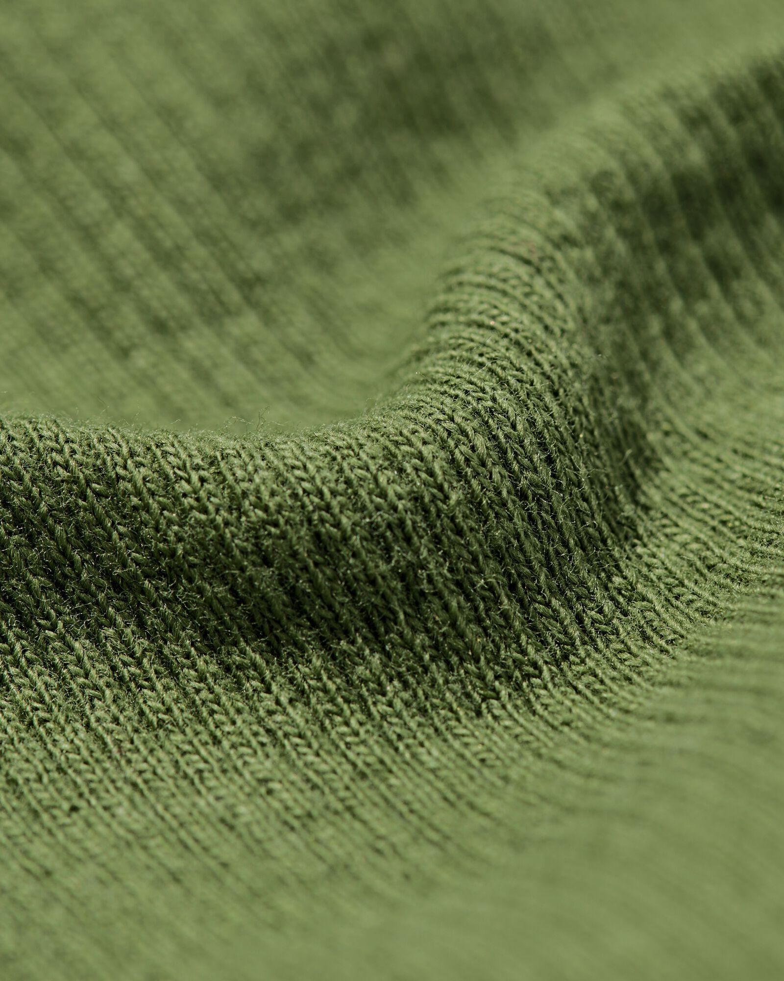 t-shirt femme Clara vert - 36279580GREEN - HEMA