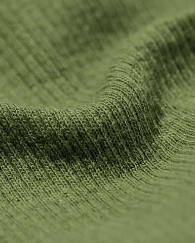 t-shirt femme Clara vert - 36279580GREEN - HEMA