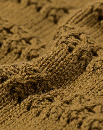 Damenjacke Fina, Feinstrick gr&uuml;n gr&uuml;n - 36207730GREEN - HEMA