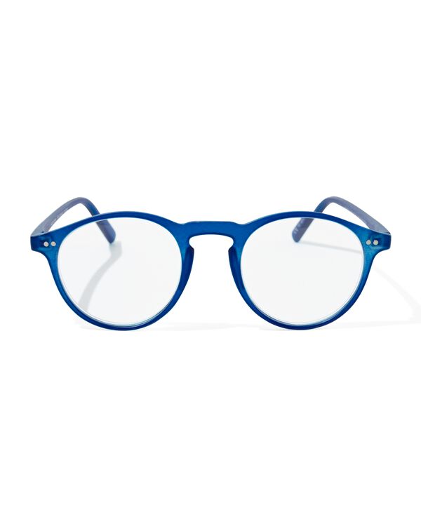 lunettes de lecture en plastique +1.5 - 12500241 - HEMA
