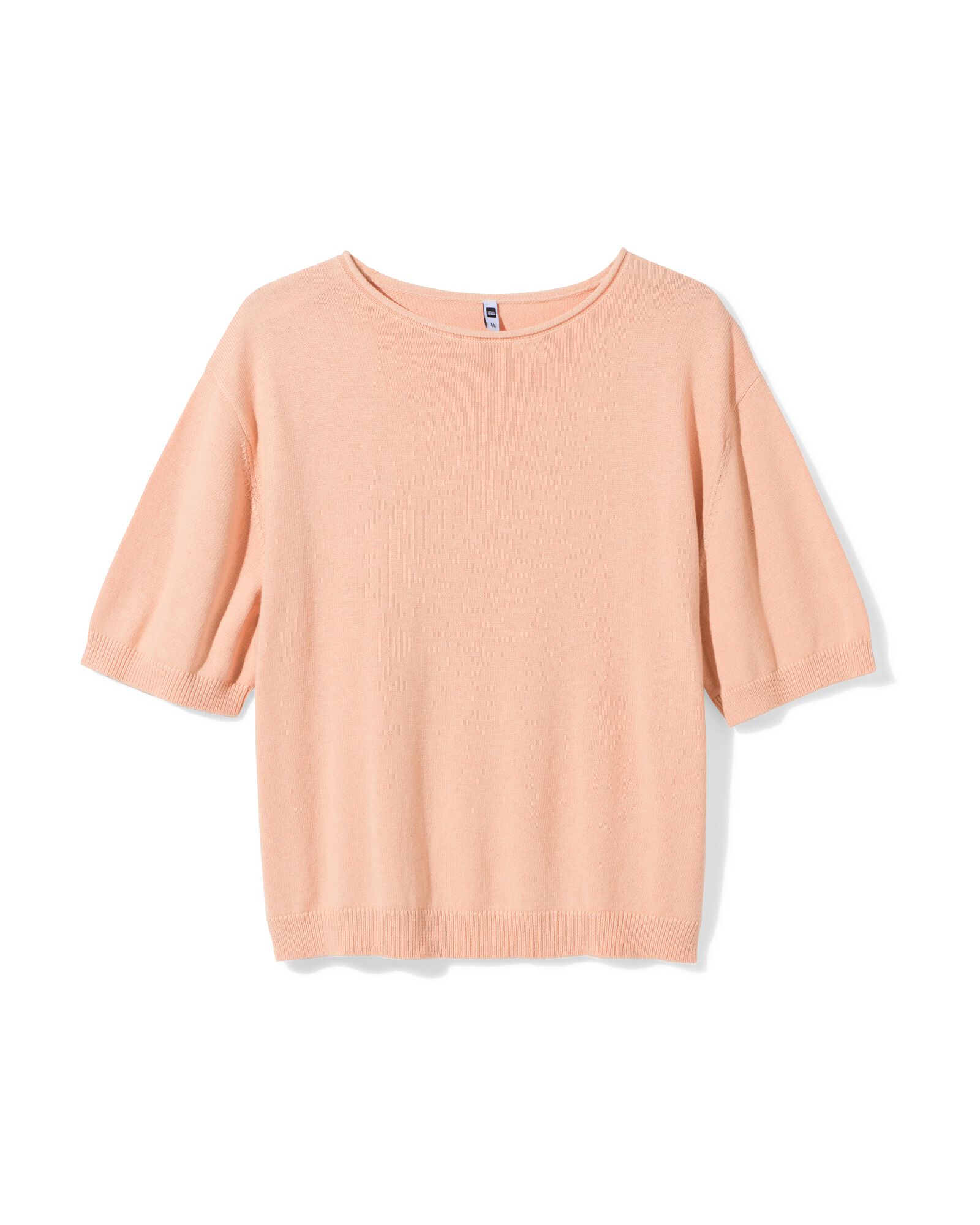 dames top Gael lichtroze - 36239575LIGHTPINK - HEMA