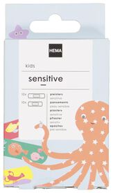 pansements enfant sensitive - 11901950 - HEMA