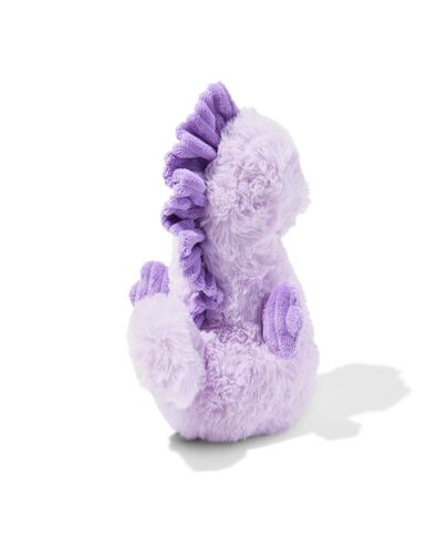 peluche hippocampe 24 cm - 15100247 - HEMA