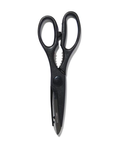 Haushaltsschere, Edelstahl - 80880020 - HEMA