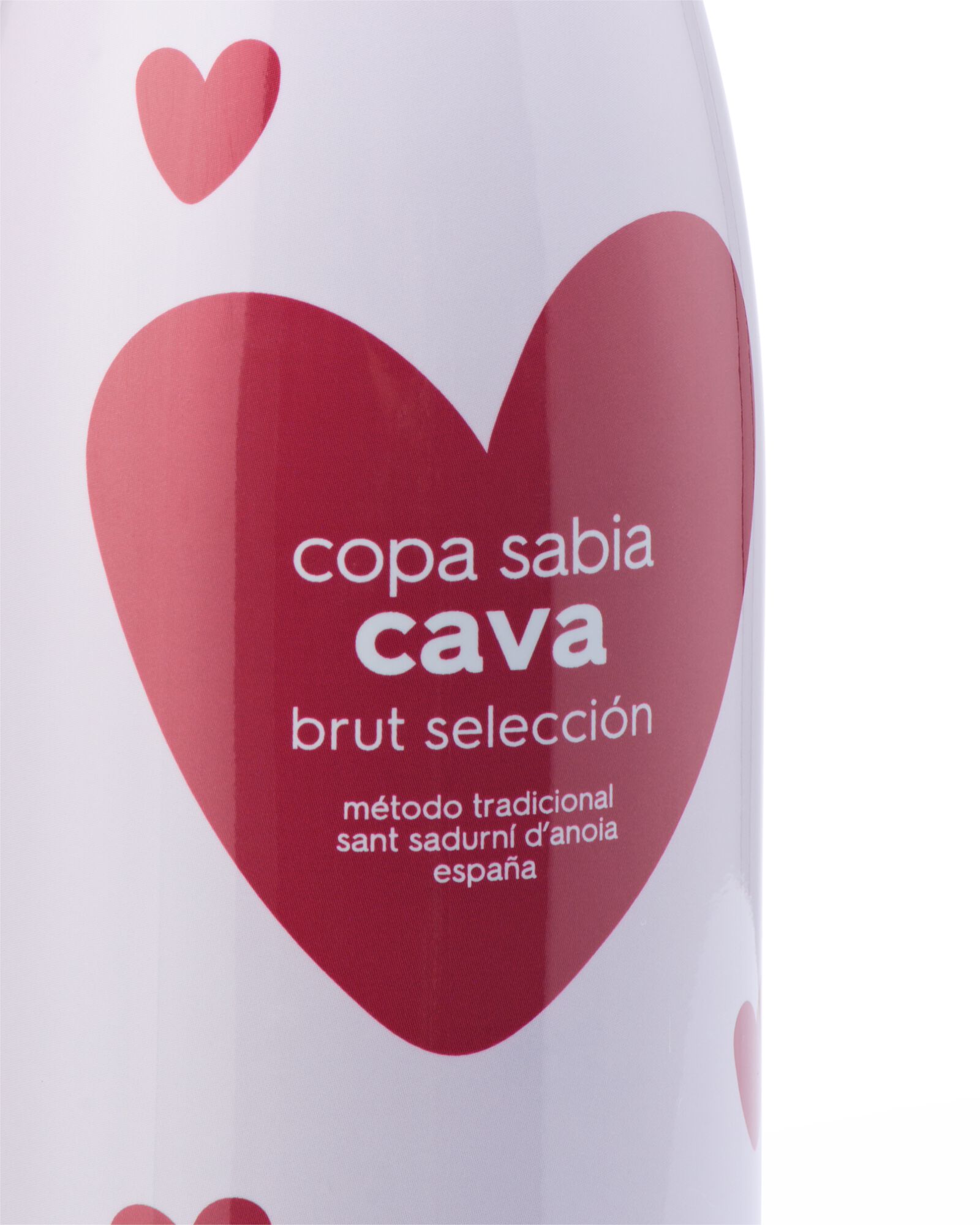 cava Valentijn 0.2L - 17380011 - HEMA