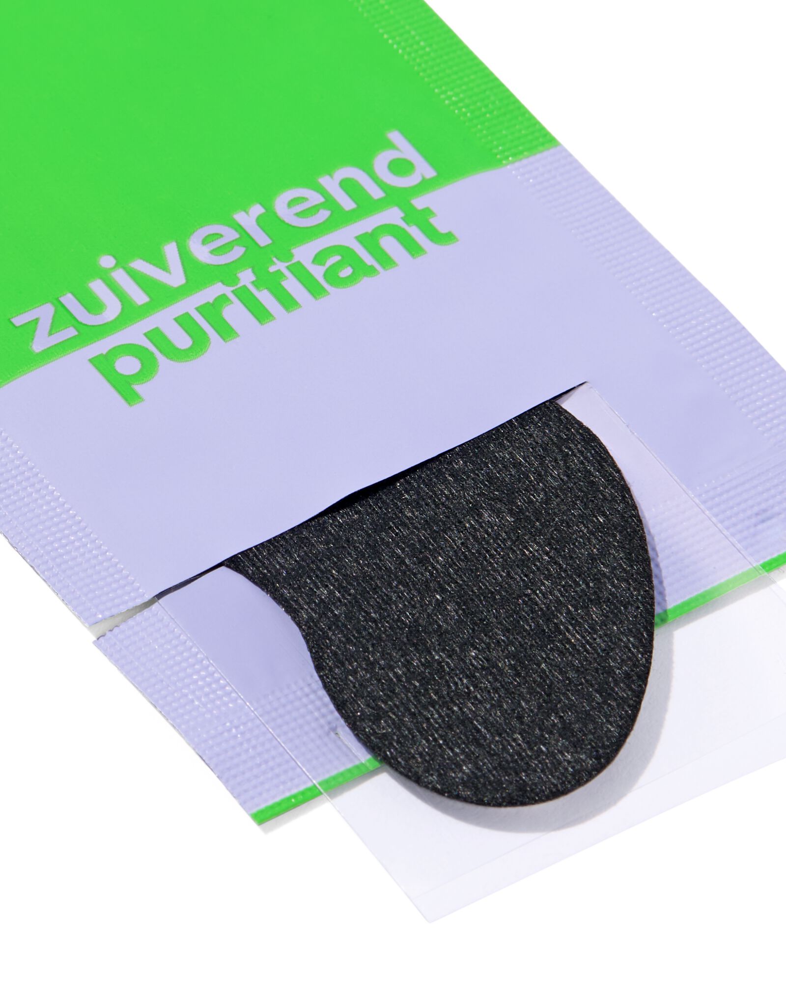 patchs purifiants pour le nez - 17860154 - HEMA