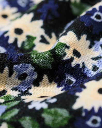 dames korte broek Fay bloemen multi - 36390580MULTI - HEMA