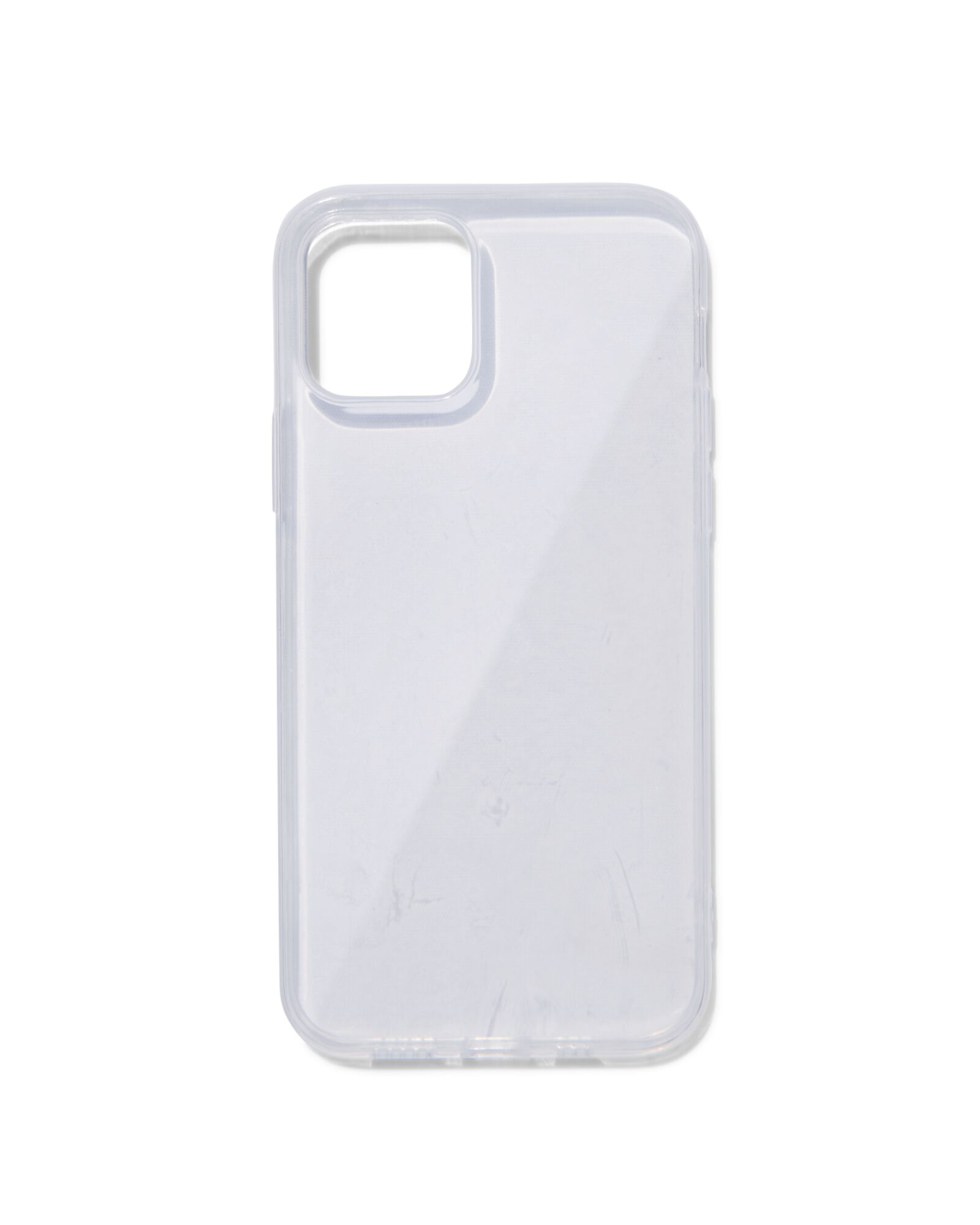 coque souple iPhone 12/12 pro - 39630159 - HEMA