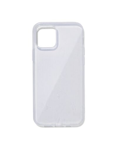 coque souple iPhone 12/12 pro - 39630159 - HEMA