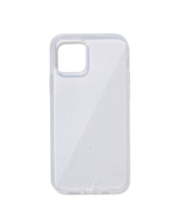 coque souple iPhone 12/12 pro - 39630159 - HEMA