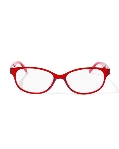 lunettes de lecture en plastique +1.5 - 12500246 - HEMA